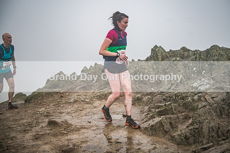 Loughrigg-364 - Loughrigg Fell Race Wednesday 10th April 2024