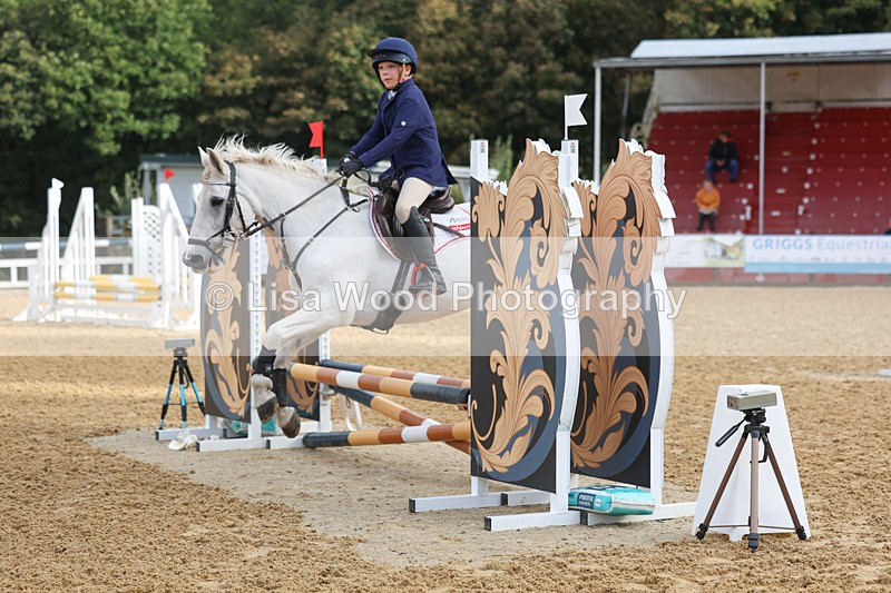 3E7A7510 - Class 1: 60cm Junior