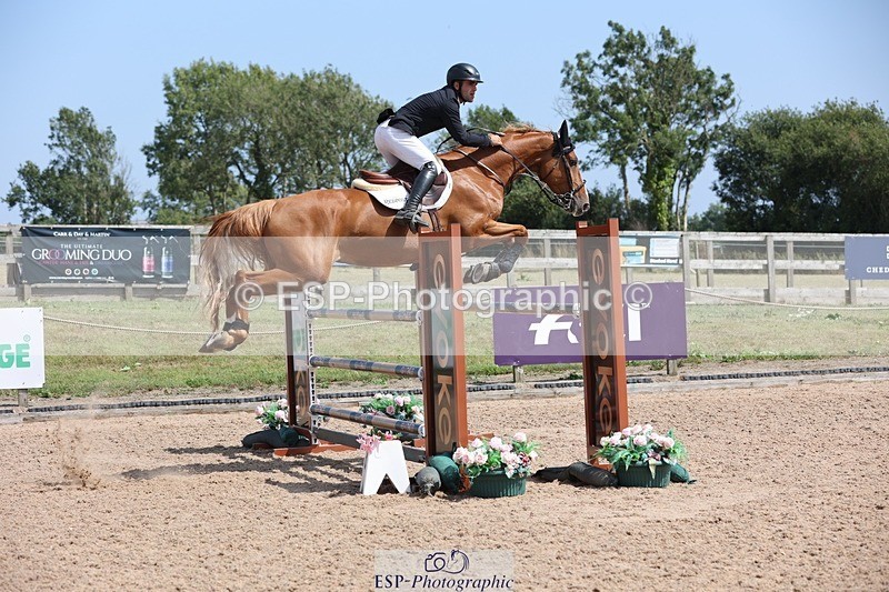 250725-143855-03383 - Cls 3 Snr Foxhunter