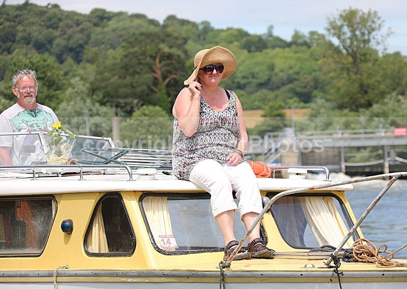 140703 CHERYL MARIE WT7A9556 - HENLEY ROYAL REGATTA - THURSDAY 3RD July 2014