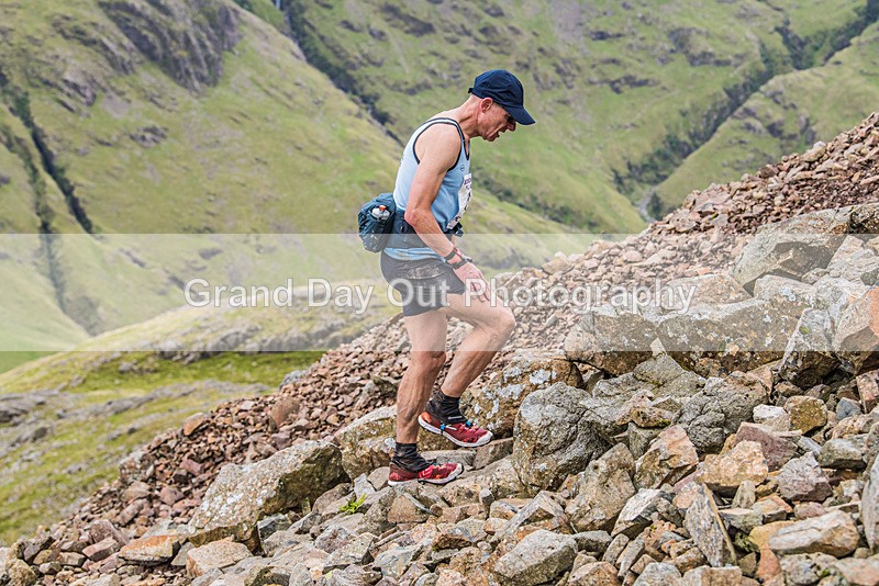 Borrowdale-955 - Borrowdale Fell Race Saturday 5th August 2023