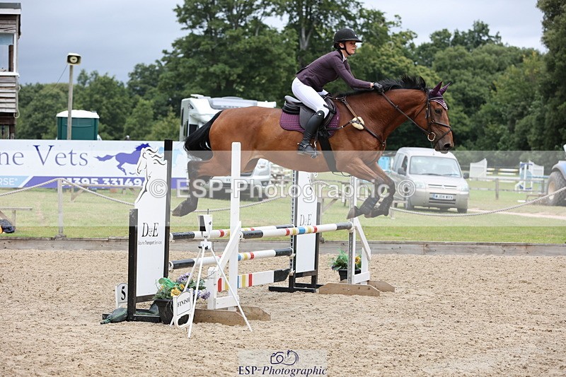 250705A-102414-13757 - Cls 33 Snr British Novice and 90cm Open