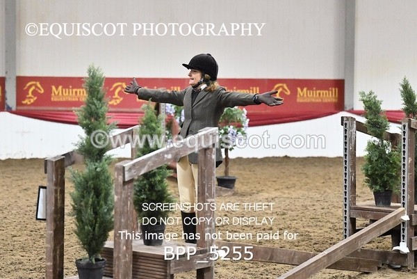 BPP_5255 - CLASS 5 HORSE AND HOUND