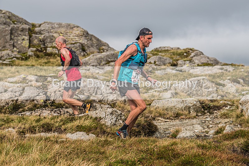 Three Shires-593 - Three Shires Fell Face Saturday 16th September 2023