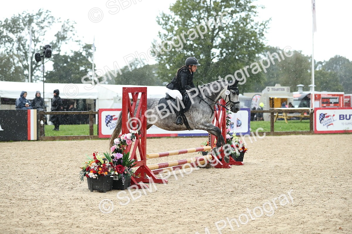 SBM_37136 - J20 - Junior Horse 50cm Championship