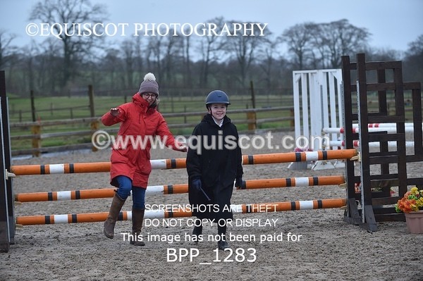 BPP_1283 - CLASS 5 Pony BritiNovice / 0.80m Open