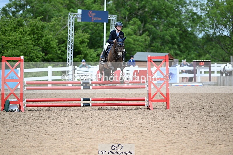 240608A-120530-00788 - Cls 9 Pony BN Jump Off and Presentations