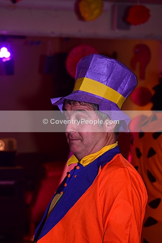 TAY-331 - Tayla's 18th