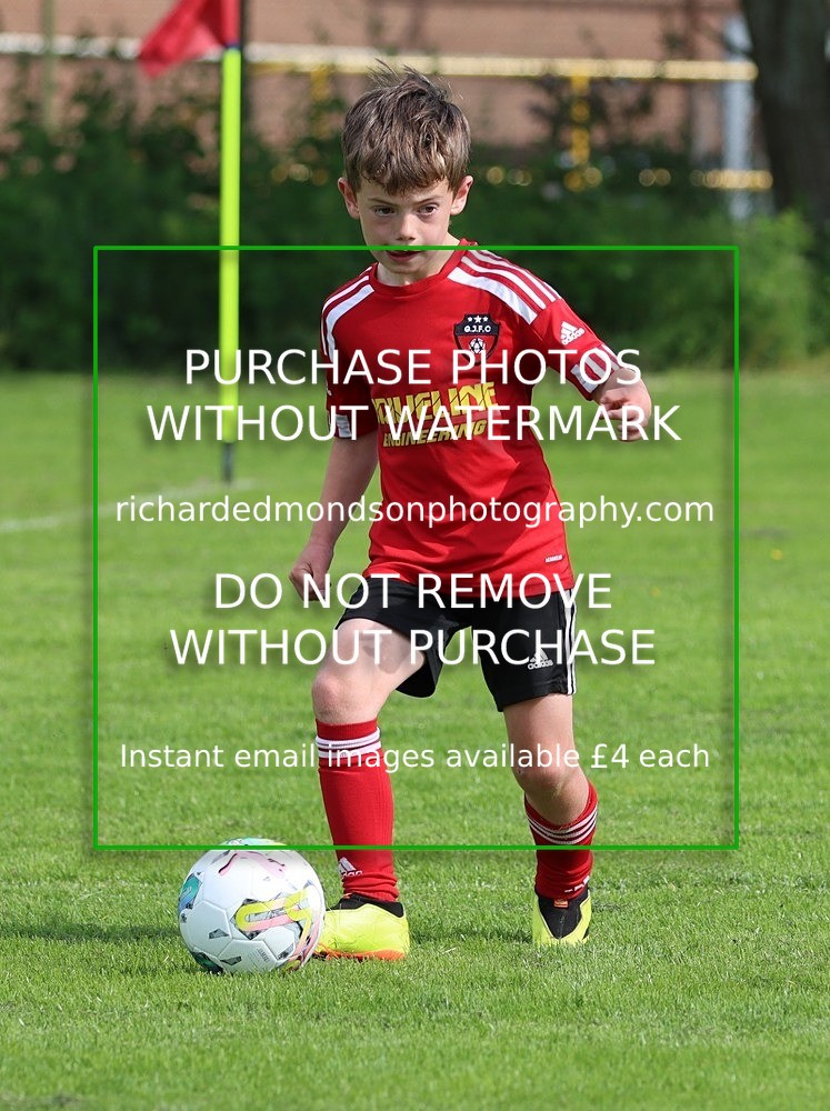 IMG_1826 - Ambleside Under 7's vs Grange Under 7's