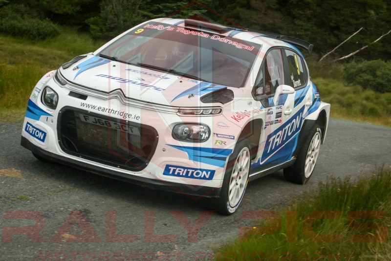 Sligo Rally 7 of 72 - Sligo Rally