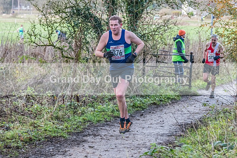 Workington XC-526 - Workington Cross Country Curwen Park, Saturday 3rd December 2022