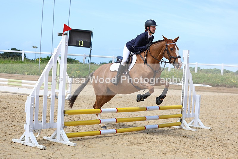 3E7A2035 - Class 3: 60 -65cm Part B