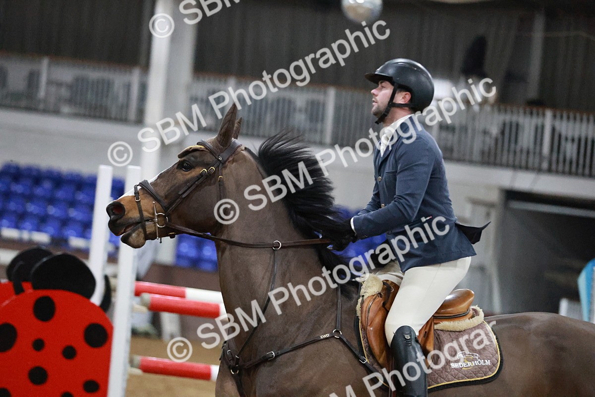 SBM_001898 - Class 6 - National 1.30m 1.40m