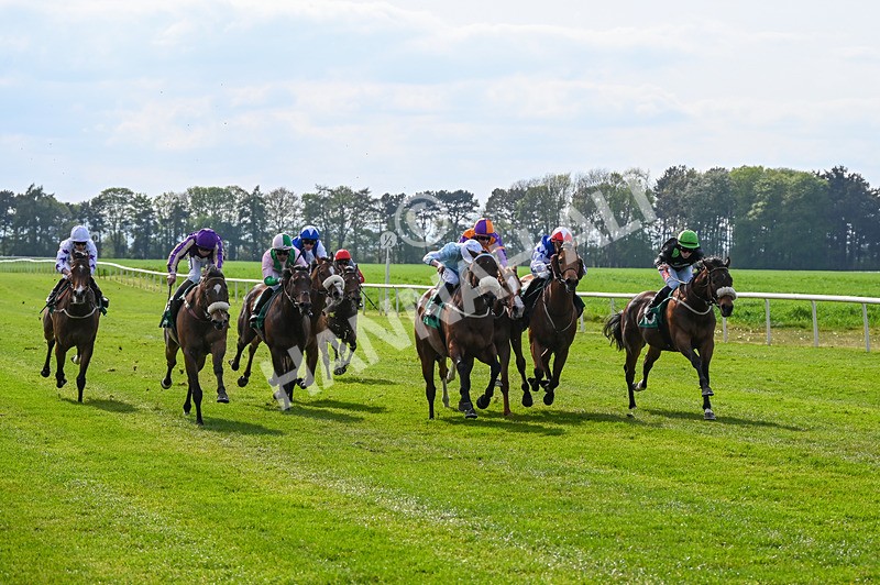 020526-Race 6-Kinetic Force-0060 - Race 6 4.25pm Every Race Live On Racing TV Handicap