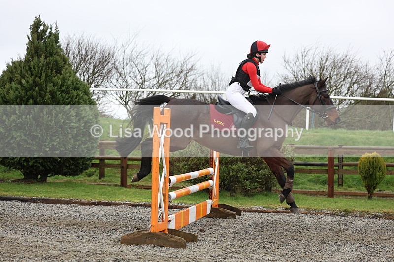 3E7A7027 - Class 2: 80cm Part 1