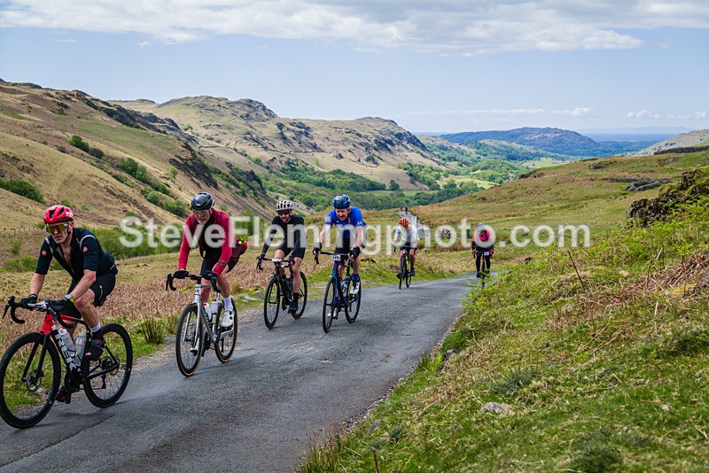 125428 - Hardknott Pass Camera 1 12.00-13.00