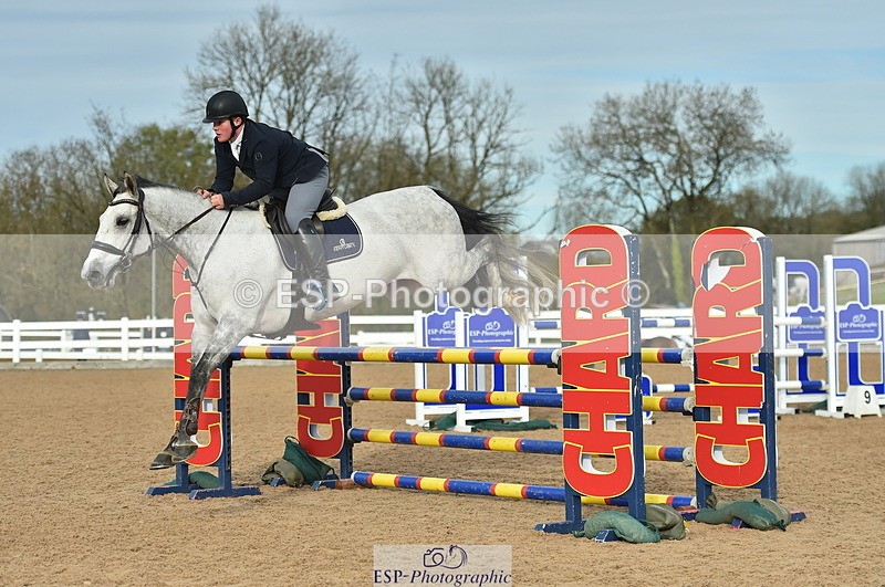 231111A-130434-02031 - Cls 12 Newcomers & 1.10m Open