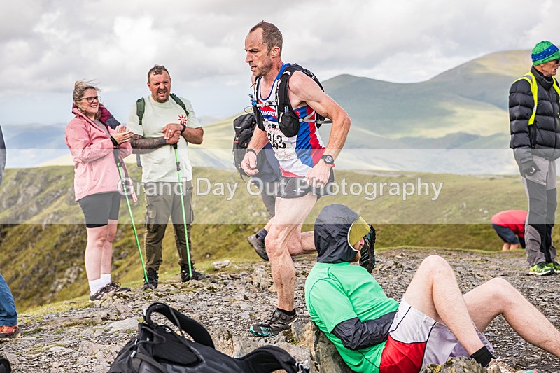 Blencathra-945 - Blencathra Fell Race Sunday 28th June 2026