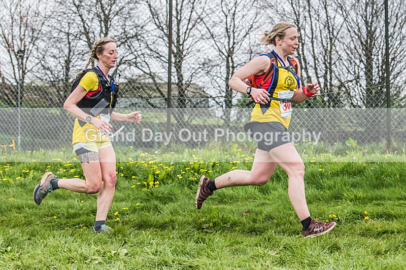 3 Peaks Finish-1597 - The 3 Peaks Race Saturday 26th April 2025 - The Finish