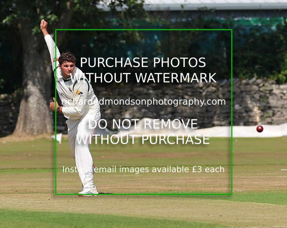 533A4813 - Kendal vs Netherfield (First Innings)