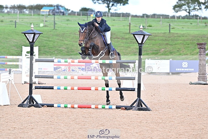 260923B-160645-01098 - Cls 7ab National 1.30m & 1.40m Open