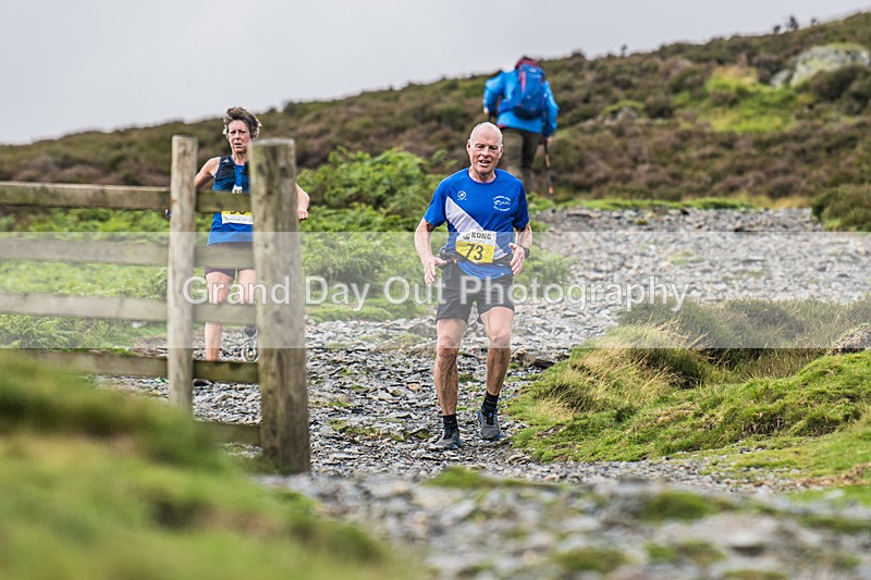 Skiddaw-829 - Skiddaw Fell Race Sunday 6th July 2025