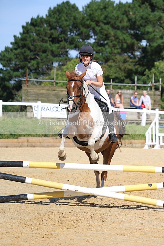 3E7A1075 - Class 7: 70cm Senior