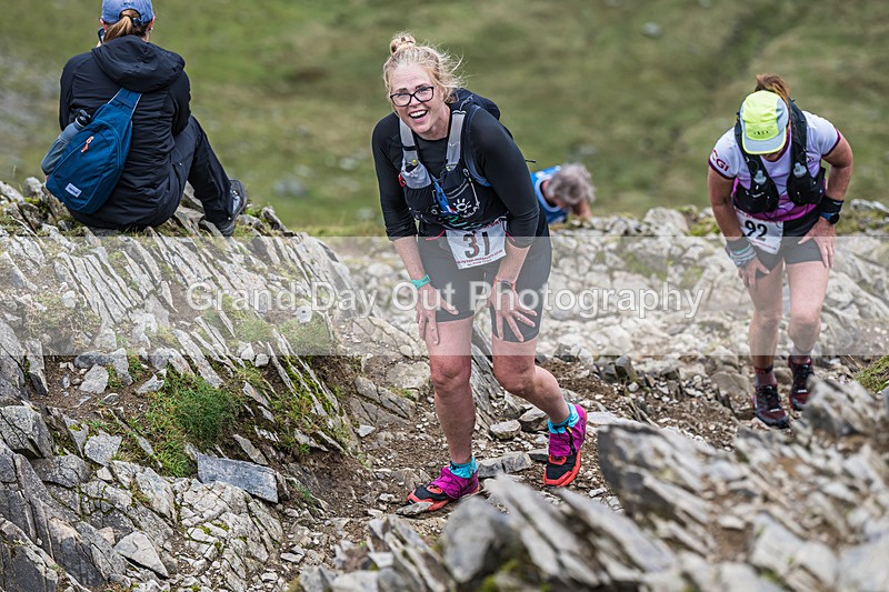 Grisedale HS-620 - Grisedale Horseshoe Fell Race Saturday 5th September 2026