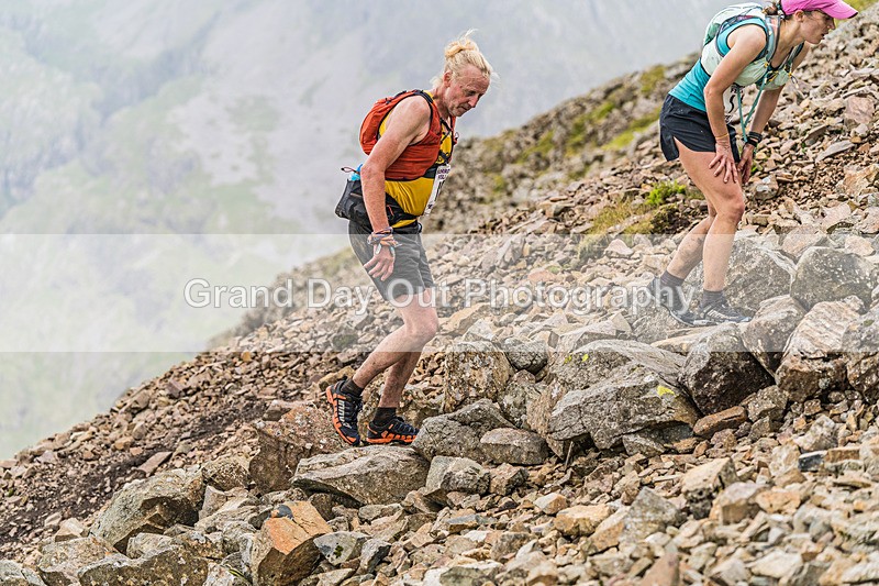 Borrowdale-655 - Borrowdale Fell Race Saturday 3rd August 2024