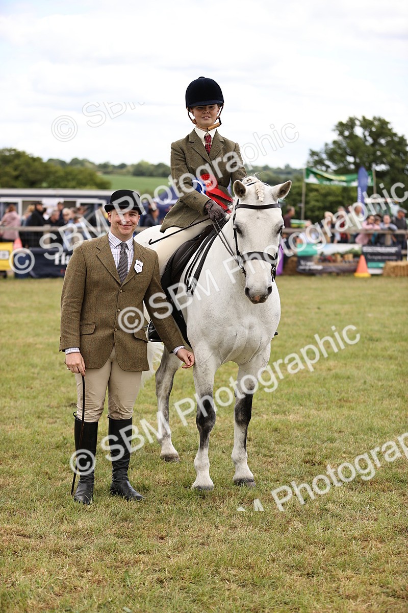 SBM_14826 - Class 88-89 - LIHS BSHA Rising Star of Ridden Hunter Type
