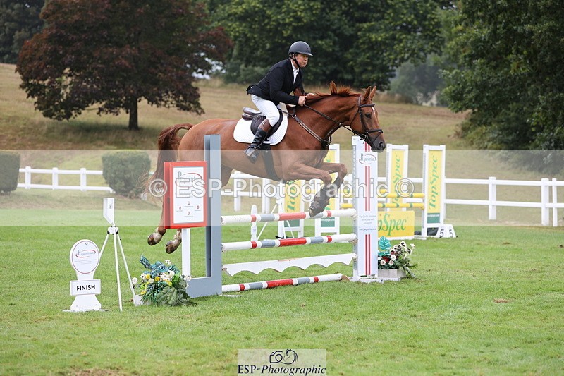 250830A-122932-06454 - Cls 15 5 Year Old Qualifier