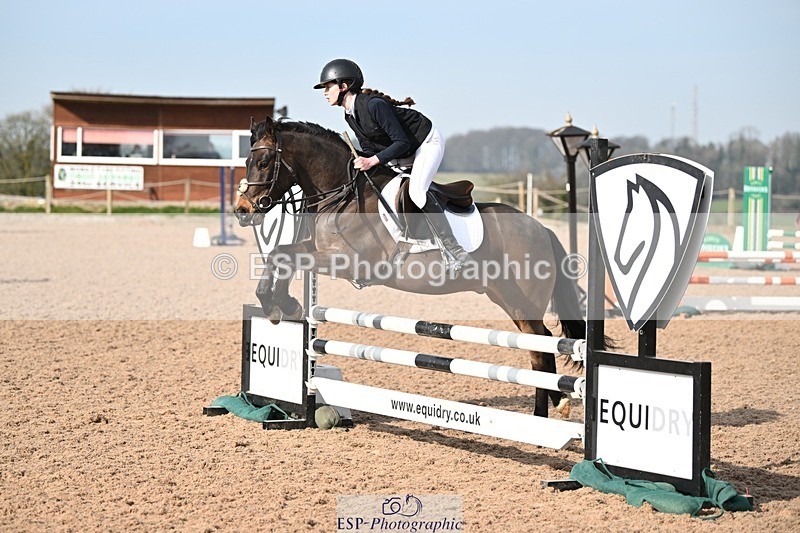 250309-101901-02995 - Cls 4 Pony British Novice and 80cm