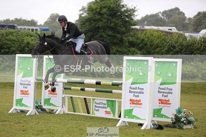 230714-091003-30813 - Cls 73 Fox Hunter Final 1st round