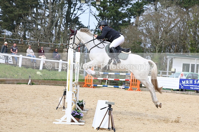 3E7A7324 - Class 6: Senior Discovery/1m open