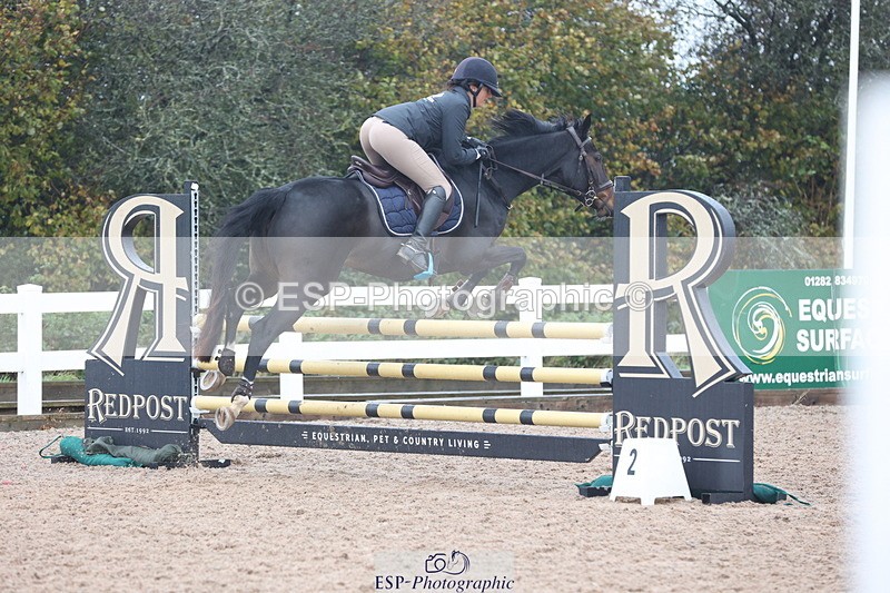 231112A-103717-03368 - Cls 17 Blue Chip Novice Winter Qualifier