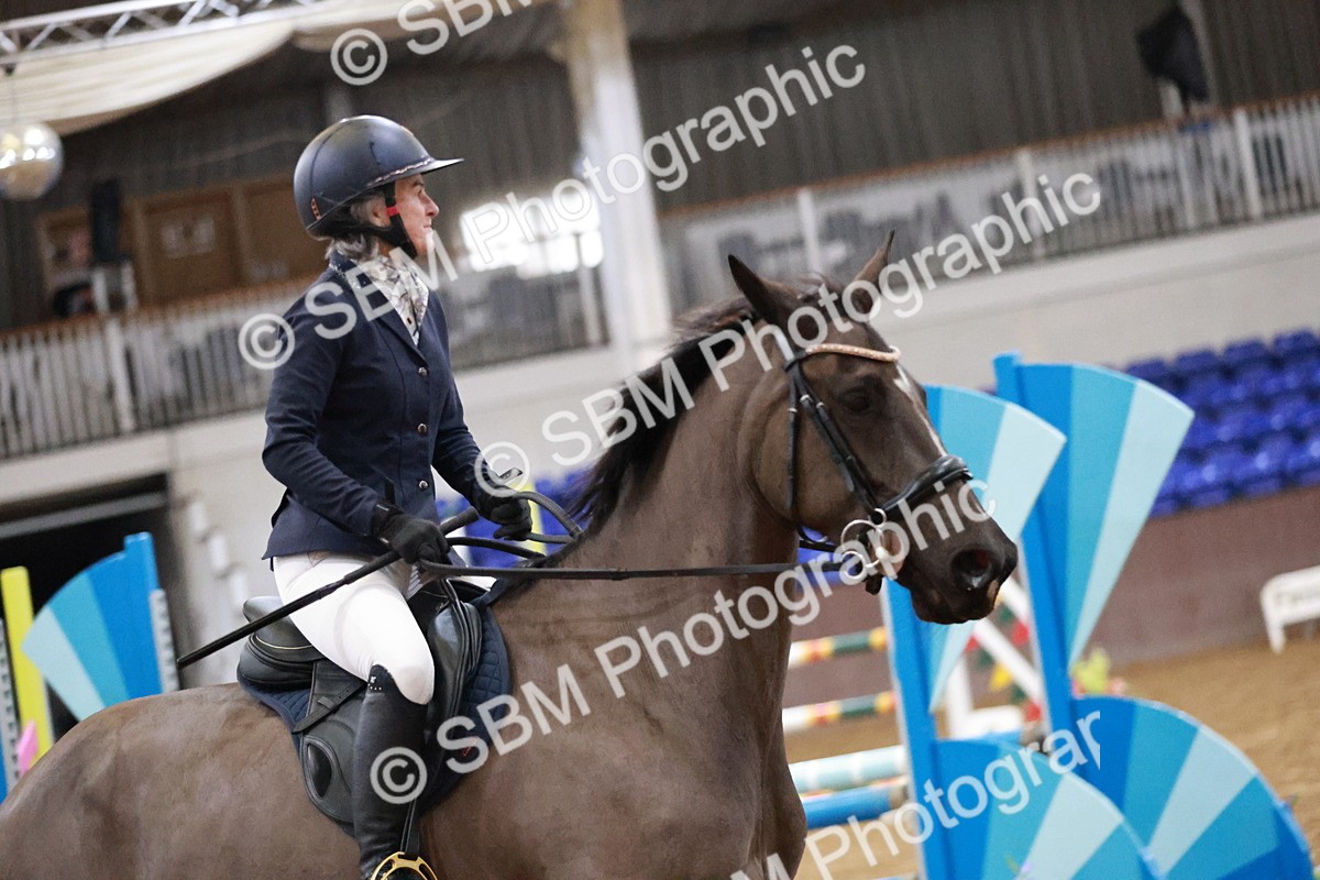 SBM_000207 - Class 2 - Senior British Novice - 90cm