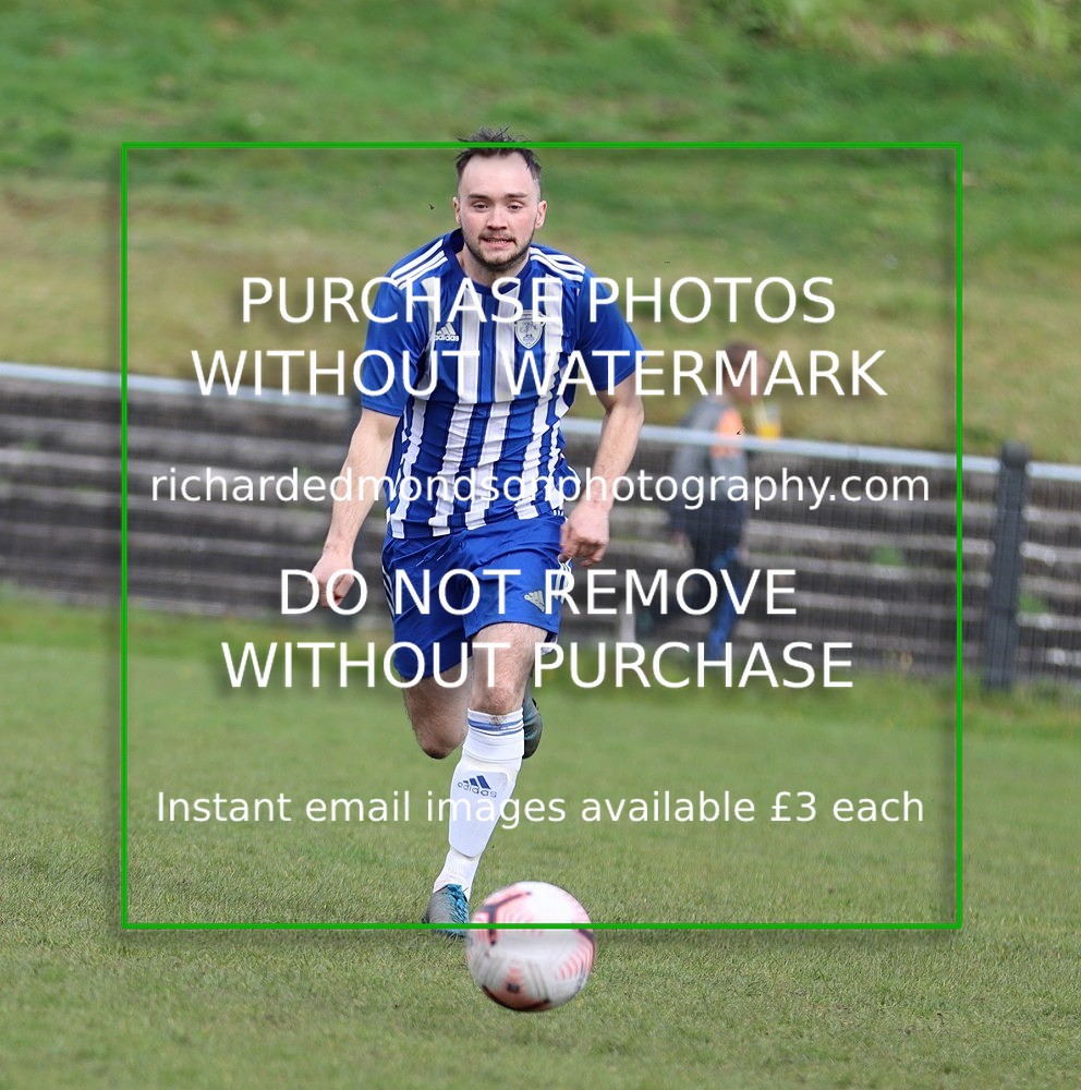 IMG_2243 - North Lancs Final 2: Marsh Utd Reserves vs Caton Utd