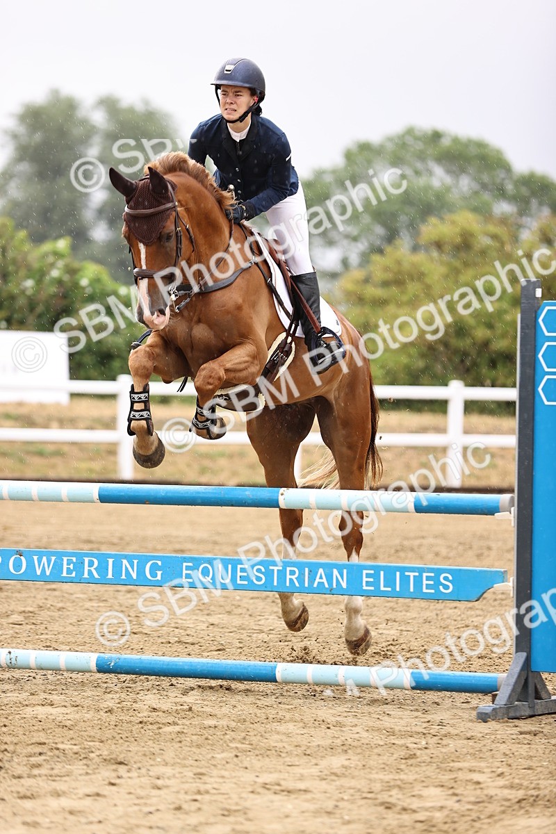 SBM_025431 - Class 10 - Amateur Championship Qualifier 95cm