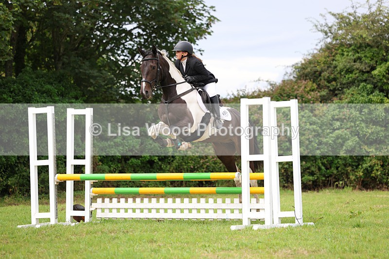 3E7A6467 - Class 3:80cm Juniors and Seniors