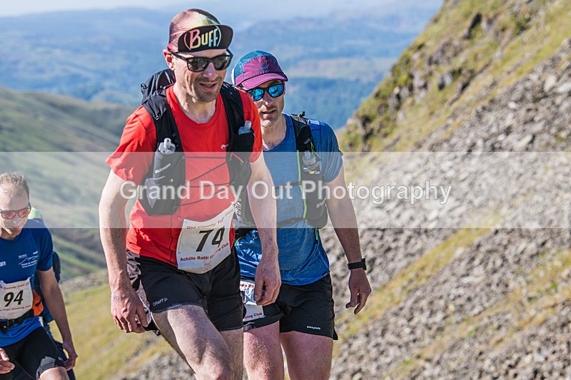 Old County Tops-638 - The Old County Tops Fell Race Saturday 17th May 2025