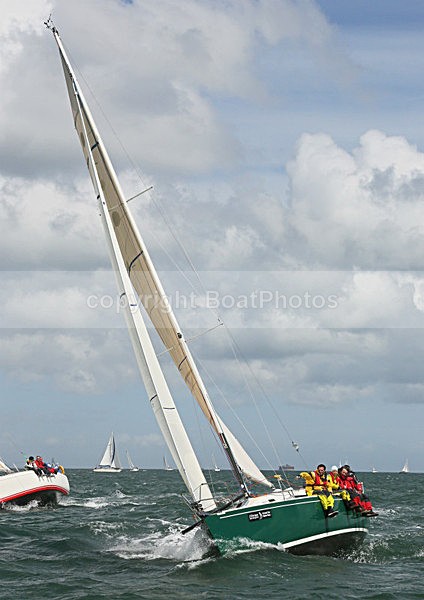 120630 DOMAINE WT7A3225 - ROUND THE ISLAND RACE - 30th June 2012
