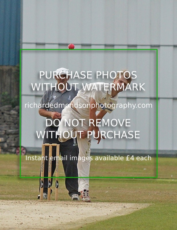 DSC01395 - Kendal 2nds v Lancaster 2nds (1/7/21)