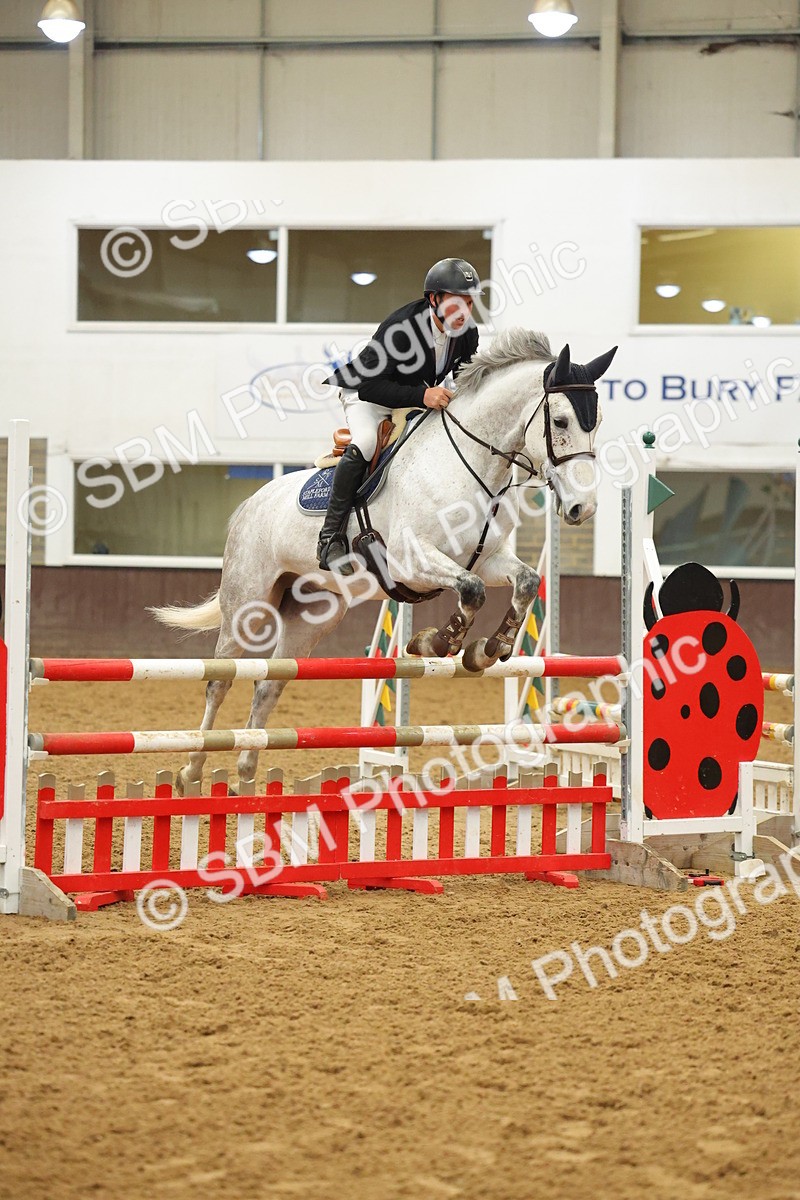 SBM_000996 - Class 3 - Senior Discovery - 1.00m