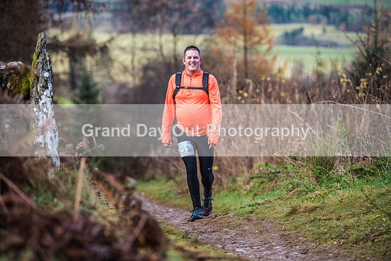 TVU 50  60K-728 - High Terrain Events Tweed Valley 50 & 65K Ultra Trail Races Sunday 19th November 2023