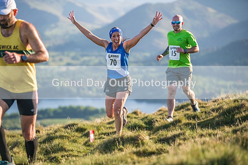 Latrigg Seniors-232 - Latrigg Fell Race (Seniors) Wednesday 14th May 2025