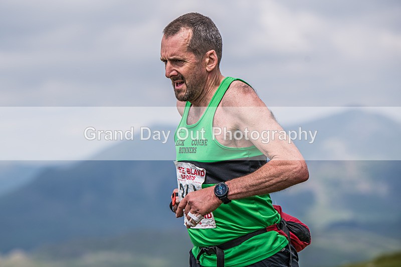 Duddon Short-323 - Duddon Valley Short Fell Race Saturday 1st June 2024