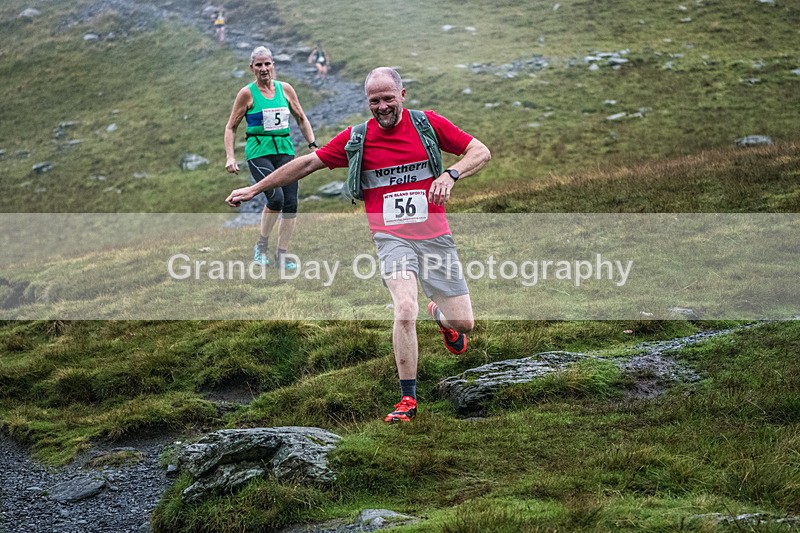 Bannerdale-314 - Bannerdale Fell Race Wednesday 19th August 2026