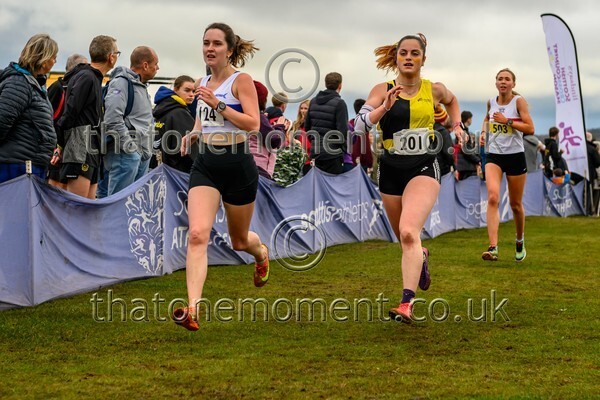 SCLan25-810629 - Senior Women Set Three