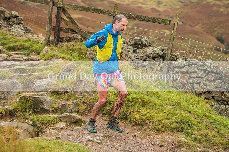 Langdale-1313 - Langdale Horseshoe Fell Race Saturday 12thOctober 2024