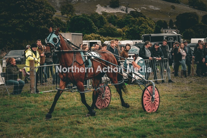 DSCF7352 - Kilnsey Harness racing